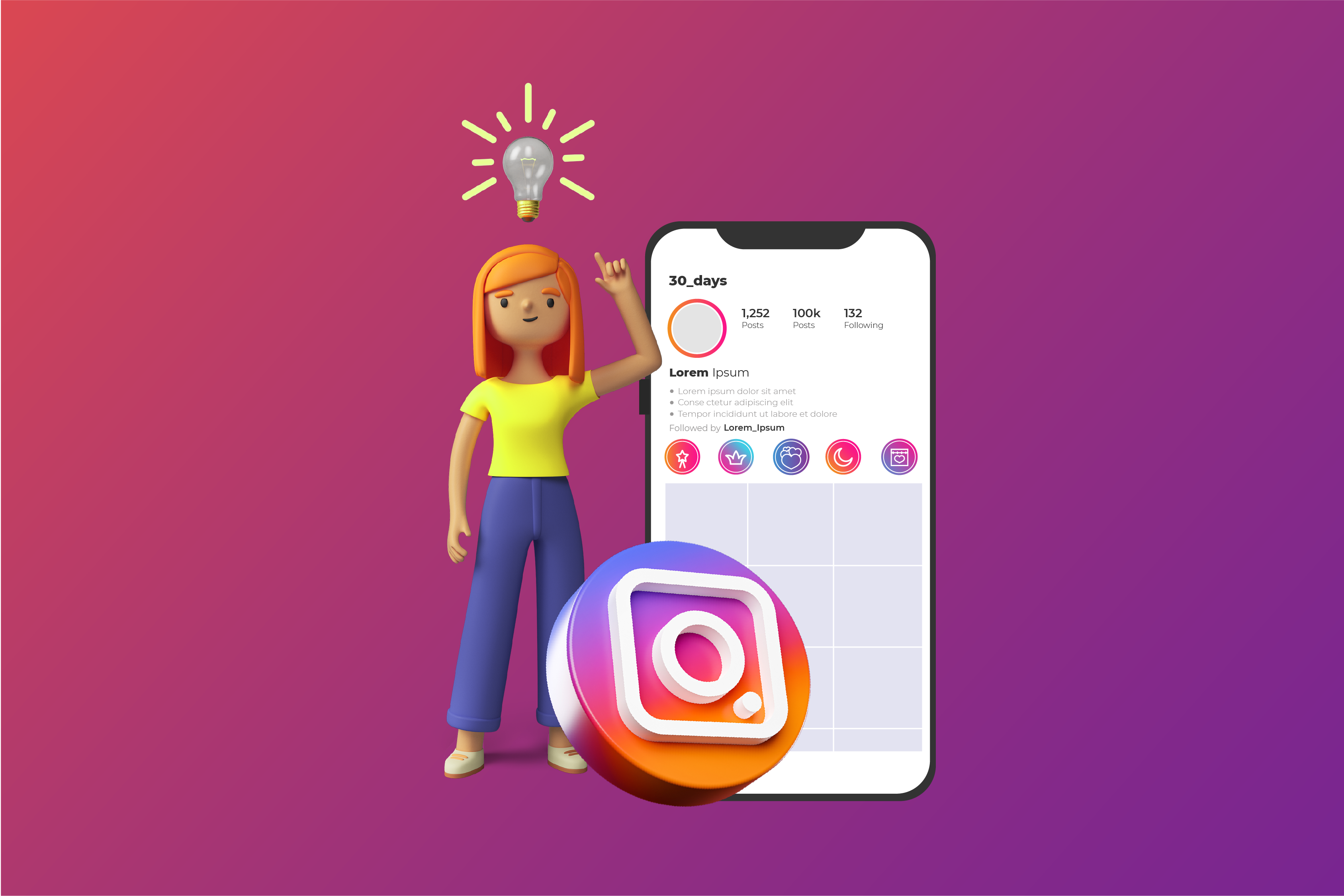 How to use Instagram hashtags - The right way - The Crowdfire blog