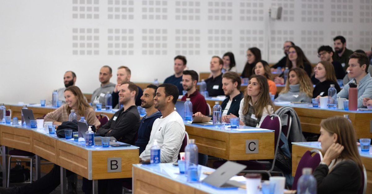 Clari Copilot helps Fidel API make decisions backed by data