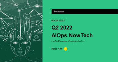 Perspective Is Key To Understanding AIOps