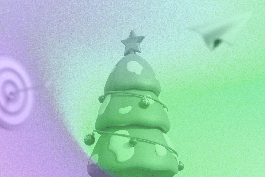 14 Insights to Create Christmas Interactive Posts for Social Media in 2023