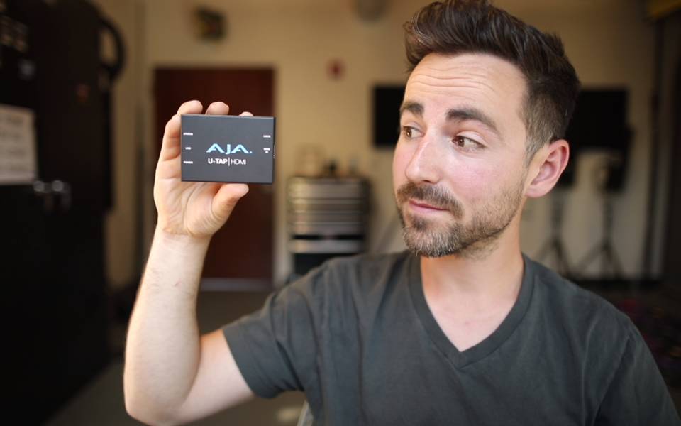 How to Use a DSLR as a Webcam