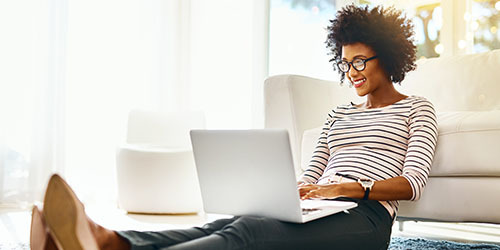 6 Tips for Avoiding the January Sales Slump