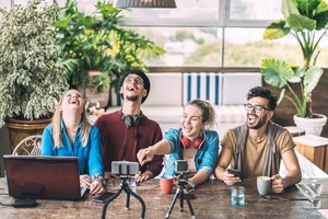 How to Use Your Brand Image to Find Influencers