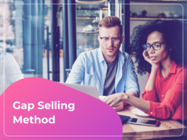 Gap Selling Methodology in SaaS Sales Explained