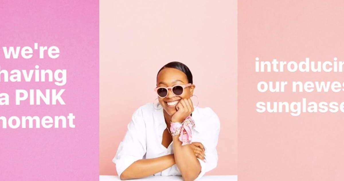 How Savvy Businesses Use Instagram Stories