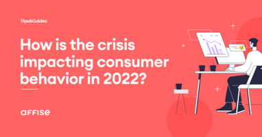 Understanding Customer Behavior In Times Of Crisis