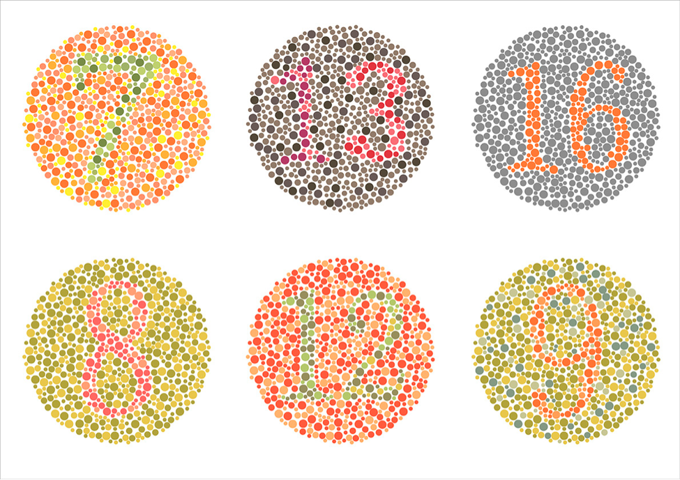 5 Tips on Designing Colorblind-Friendly Visualizations