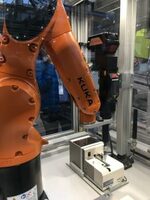 The Path To Automation In Europe And Its Impact On The Future Of Work