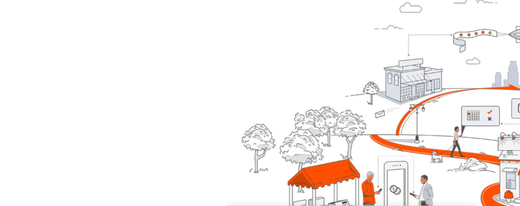 Social Media Infographic 2019: Roadmap Strategy