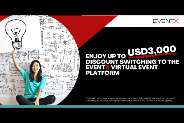 Manage Your ROI Wisely Through a Comprehensive Virtual Event Platform