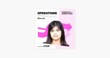 What it Really Takes to Run Slack's PLG Motion with Namrata Ram