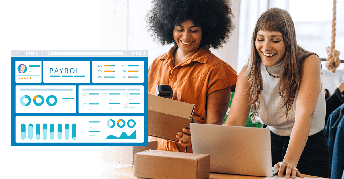 How to Set Up Payroll for Small Business