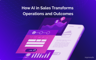How AI in Sales Transforms Operations and Outcomes