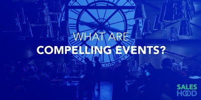 What Are Compelling Events?