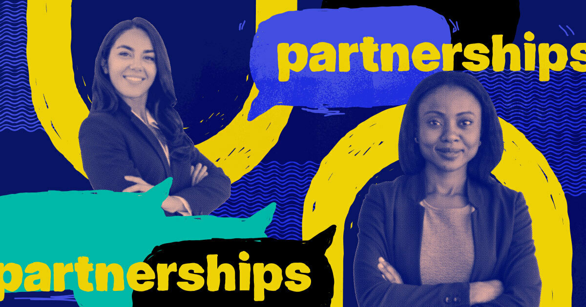 7 Ways Partner Managers Are Redefining Partnerships in 2023