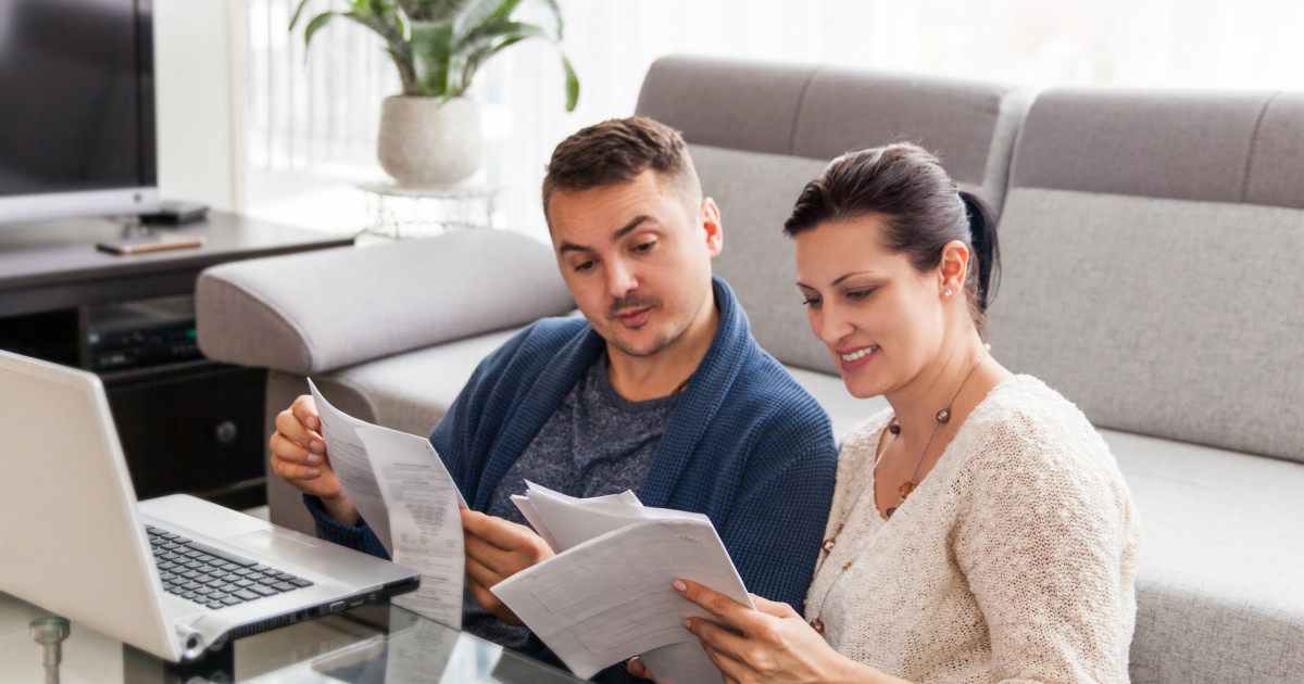 How Do Square Banking Business Owners Tackle Taxes?