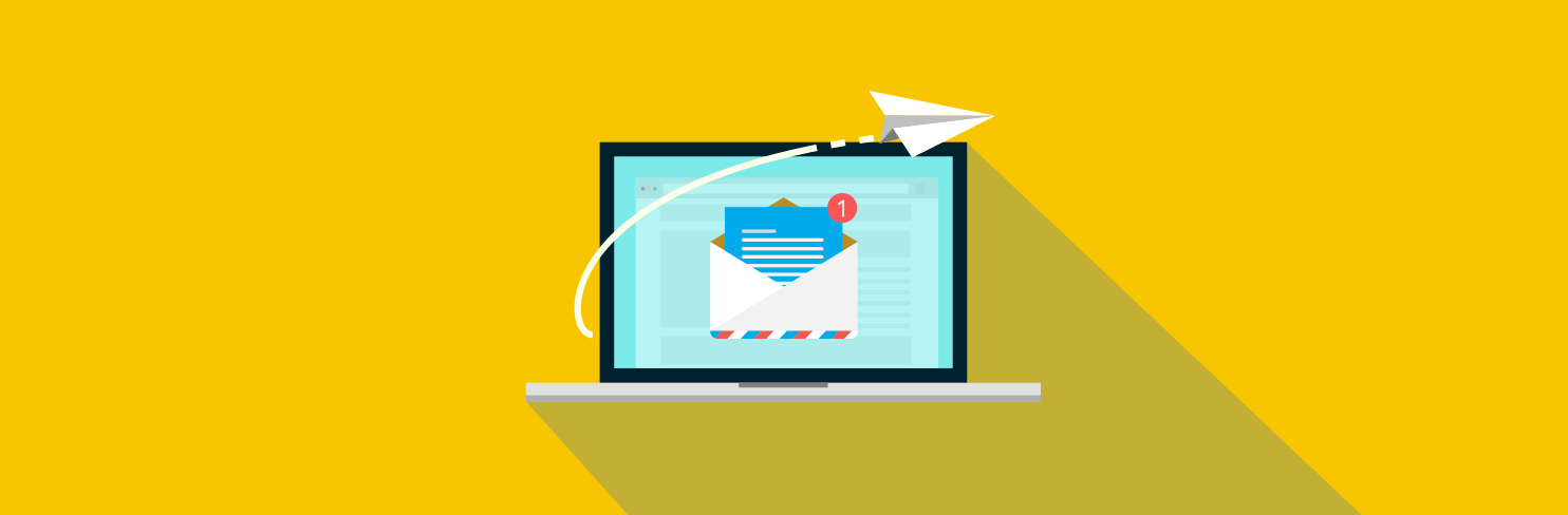 Template For Sales Enablement Programs Impact Email