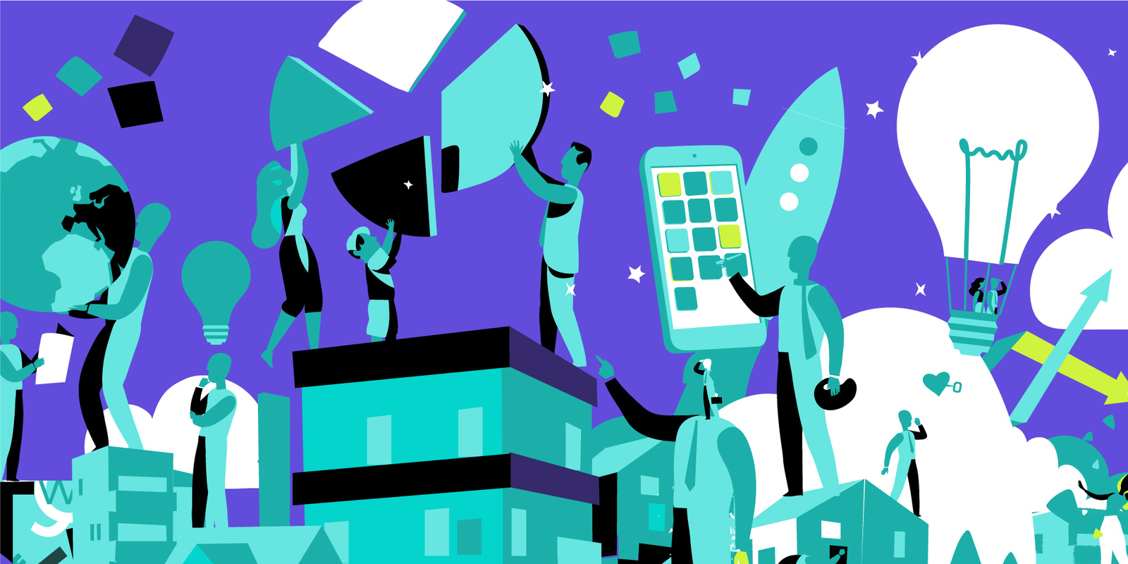 7 Different Ways Proposal Managers Can Add Value