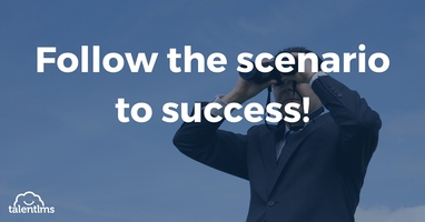 How To Design Effective eLearning Scenarios - TalentLMS Blog
