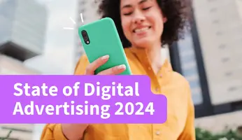 State of Digital Advertising 2024: US Digital Ad Spend Reached $117 Billion over the Past 12 Months
