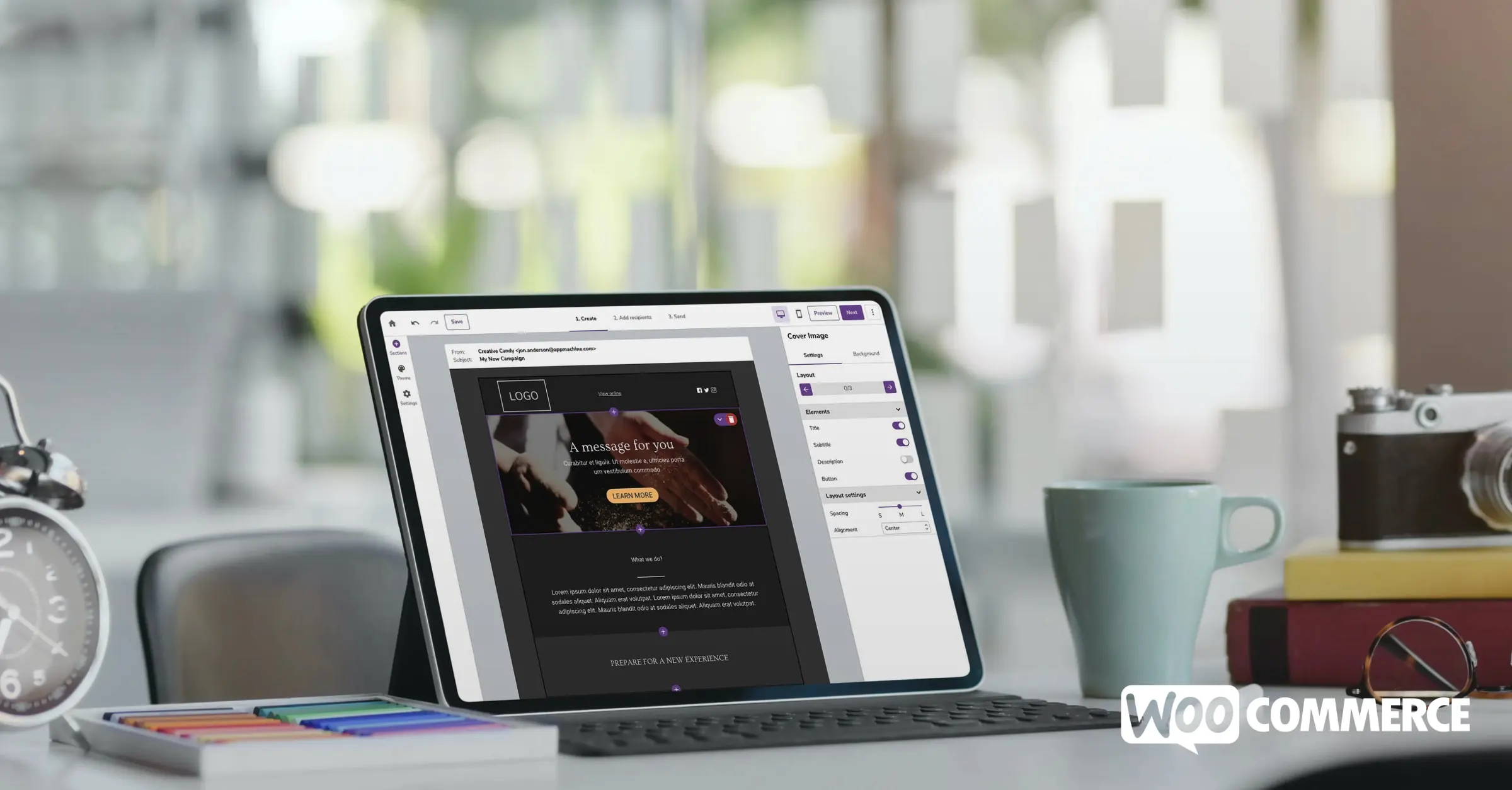 Increase Online Sales with Creative Mail