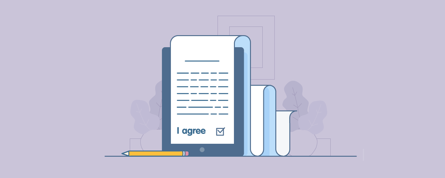 Understanding the Terms and Conditions Page for Your E-Commerce Store