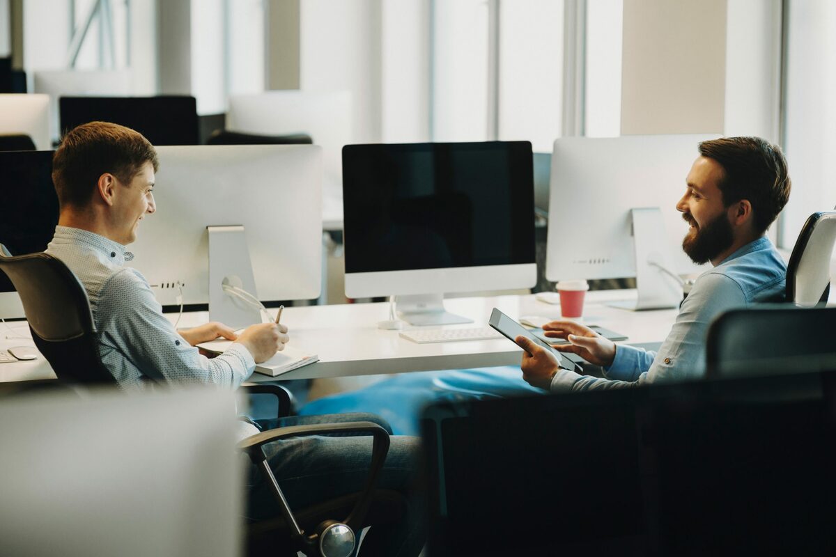 Is the Buyer Journey at the Heart of Your Sales Process?