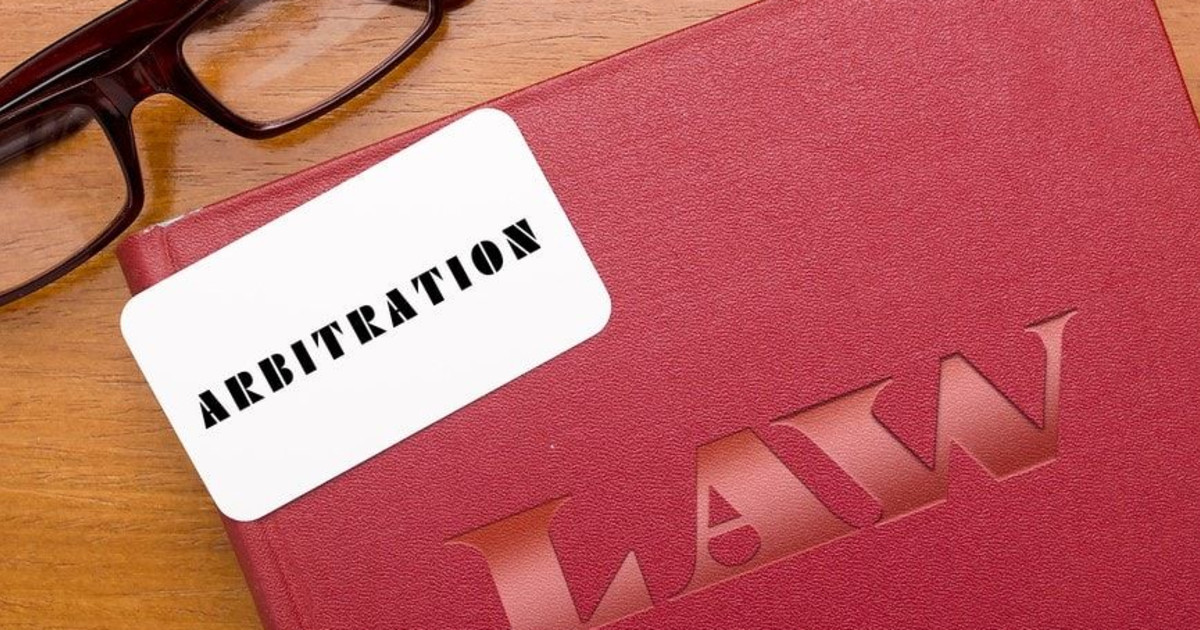 What is the CFPB Arbitration Rule? Definition & Best Practices