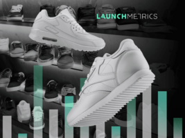 Top 10 Luxury Sneakers and Voices of H1 by Media Impact Value™ (MIV®)