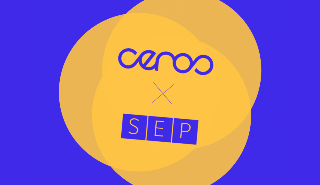 Ceros Announces Major Investment from Sumeru Equity - Ceros Inspire