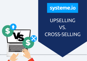 Here's How Upselling and Cross-Selling Could Increase Your Revenue by 30%!