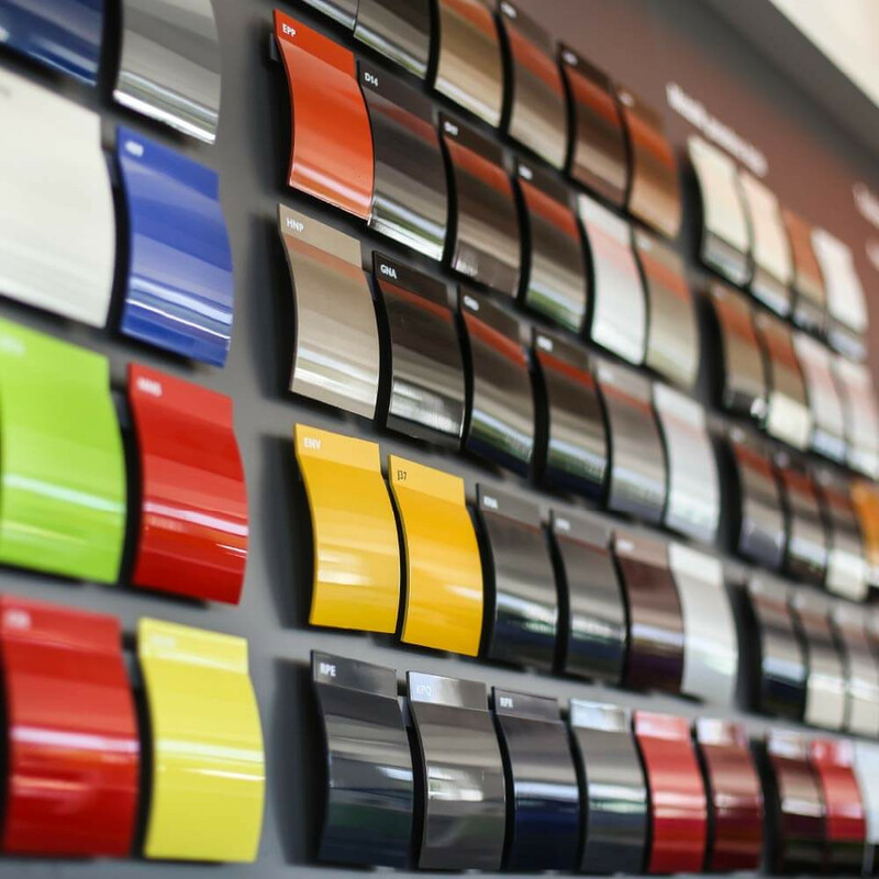 Manufacturing Customization 101: personalization at scale