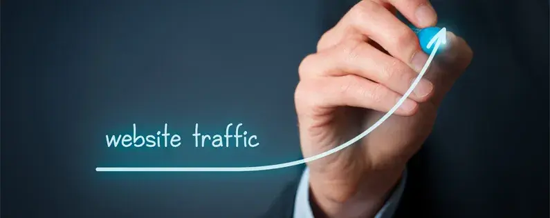 How to Increase Website Traffic with Constant Contact