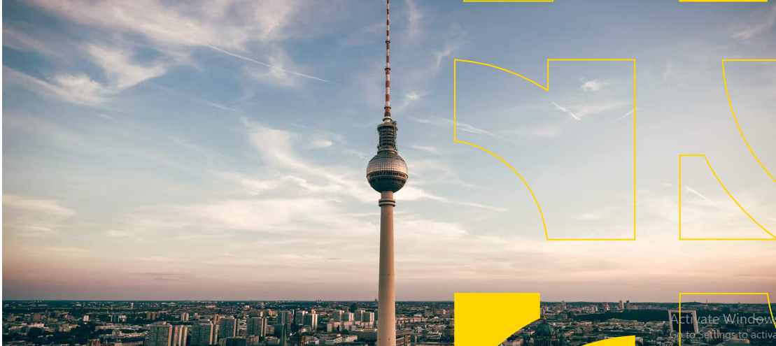 Episode 7: Prost! Digital Commerce in Germany
