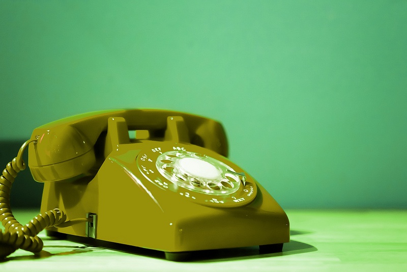 7 Sales Cold Calling Best Practices