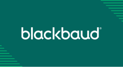 How Blackbaud saw 4x larger sales opportunities with machine learning