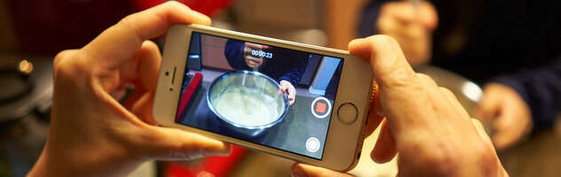 Best Video Contests from the 2021 Awards