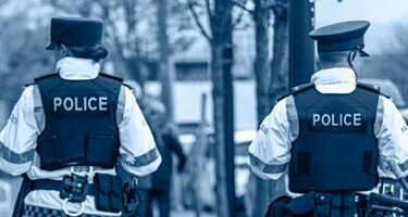 Using Social Media to Circulate News that Matters and Solve Crimes