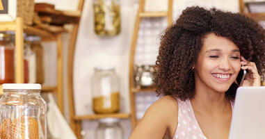 Quick Mobile Marketing Tips