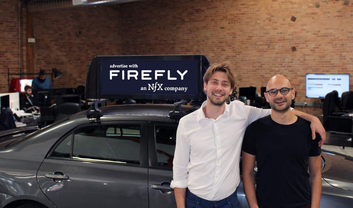 3 Reasons Why NFX Is Investing In Firefly
