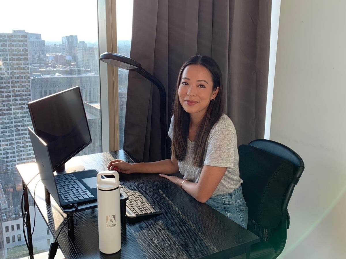 How Annie Li, Digital Media Go to Market Strategy & Ops MBA Intern, is Optimizing the Team