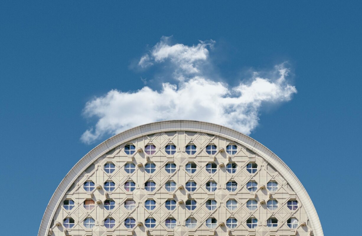 Seeing Past the Complexity in an Increasingly Cloudy Future