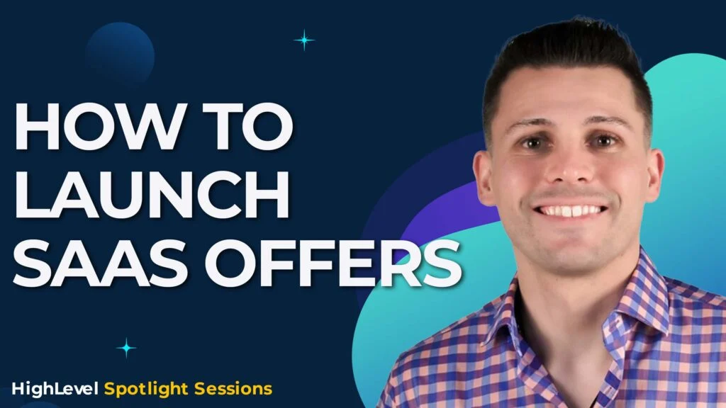 How to Launch SaaS Offers While Maintaining Marketing and Sales Packages