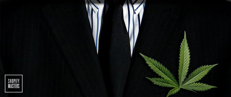 How Bee-High Is Redefining Cannabis Culture by Building an Audience on Tumblr