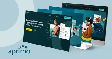 Allow Us to Reintroduce Ourselves: Say Hello to the New Aprimo