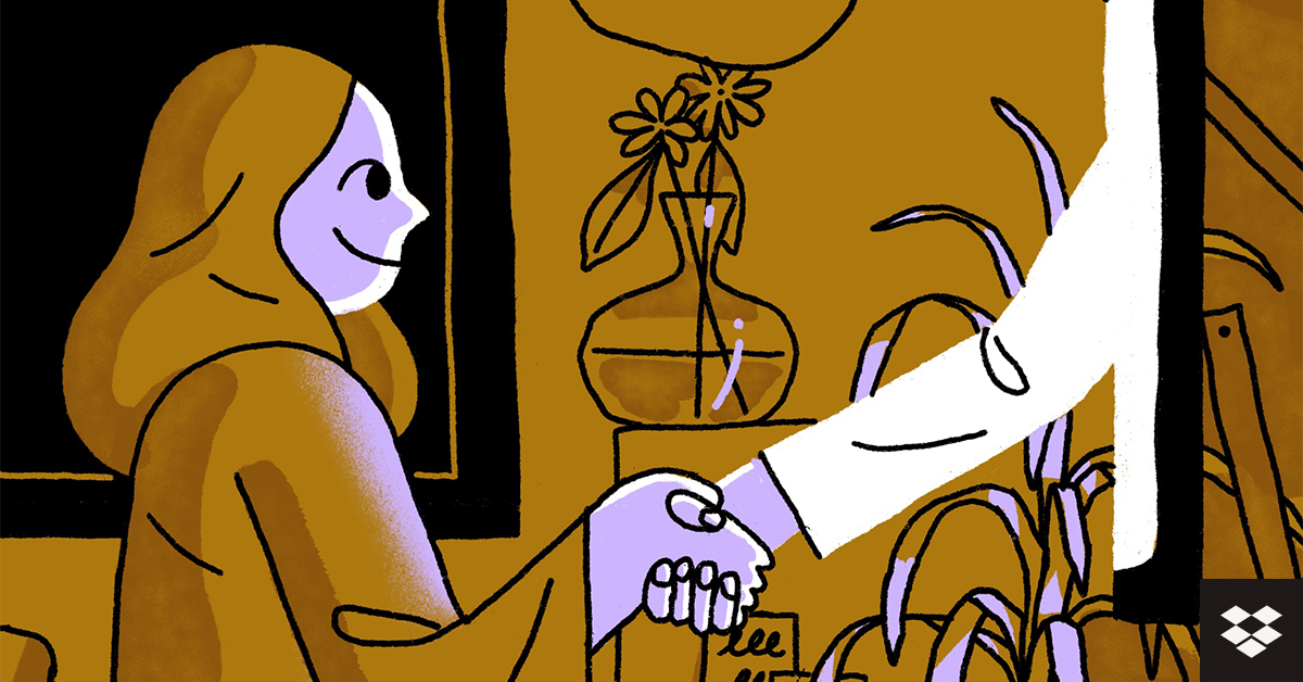 How to build rapport on video calls