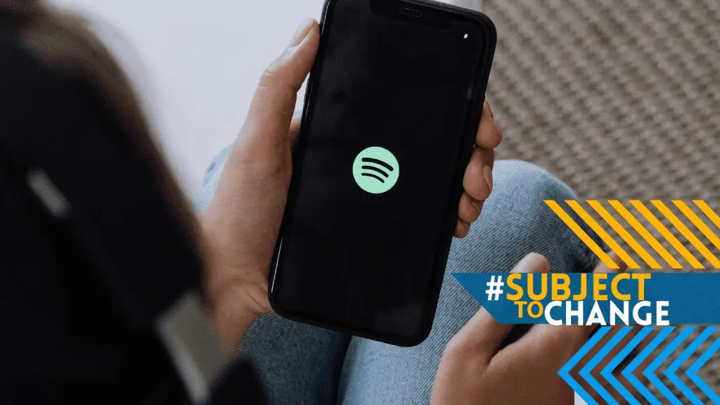 Oracle Is In Talks To Buy TikTok, Instagram Adds Content Suggestions, Spotify's Counterfeit Podcast Problem #SubjectToChange
