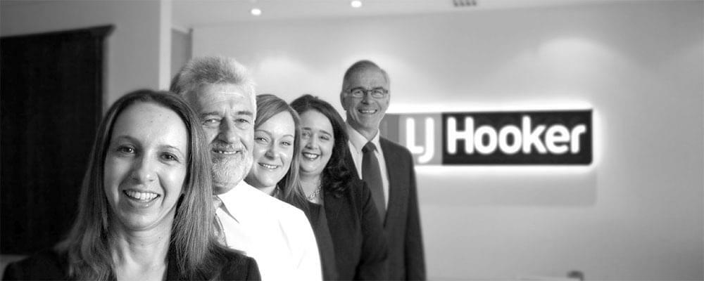 LJ Hooker Customer Service Story