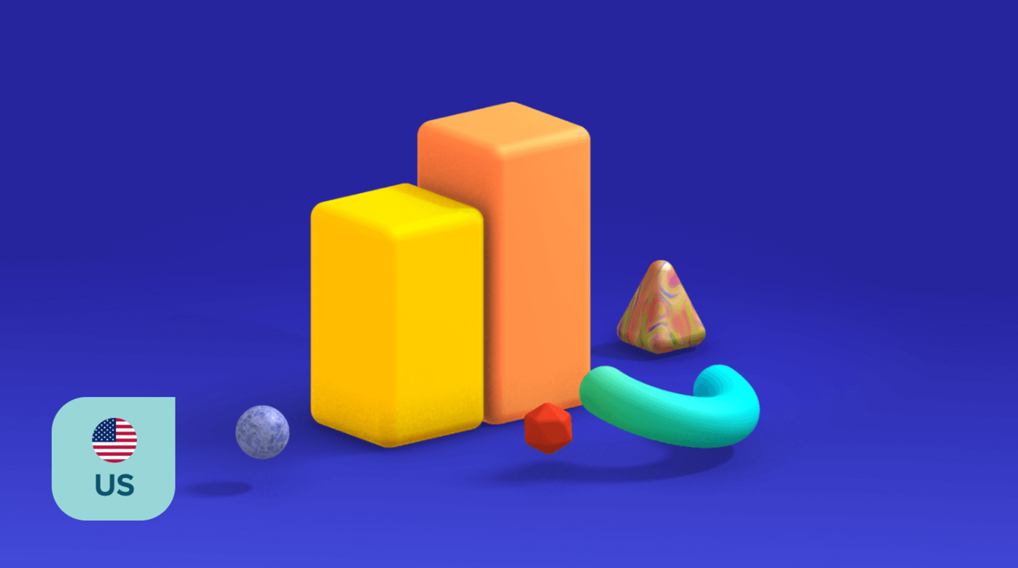 66.7% of US workers love the flexibility of flexible schedules