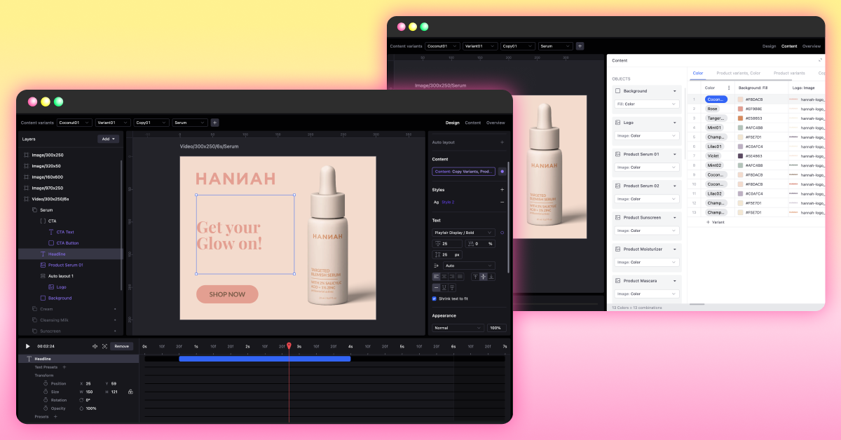 Creative Automation: The Time-Saving Hack for Design Teams